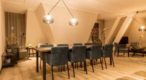Astenblick Apartments Winterberg mit privater Sauna - Image 3