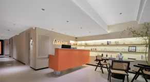Xiamen Ambur Anchen Hotel (Zengcuoan Branch) - Image 4