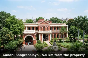 Townhouse Kumhrar Archeological Park Formerly Hotel Karuna Palace - Image 2
