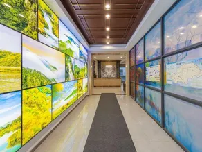 New Beacon Shennongjia Villa - Image 3