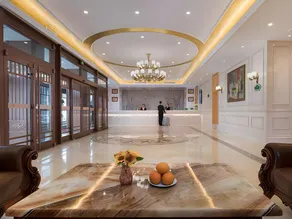 Vienna Hotel Huaidong Road Yuncheng - Image 4
