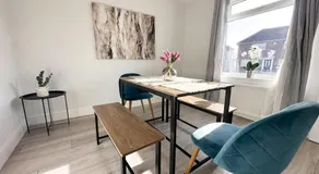 York House by Blue Skies Stays - Image 3