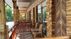 Jungle Beach Resort - Image 3