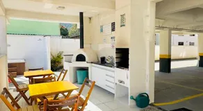 Apto TOP em Ubatuba! Novo, todo equipado e 330m da praia - Image 2