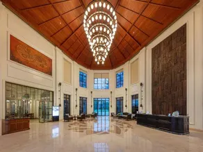 Riyuewan Legend Hotel - Image 2