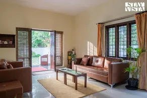 StayVista at Nature’s Nook - Image 2