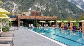 Hotel Quellenhof - Image 2