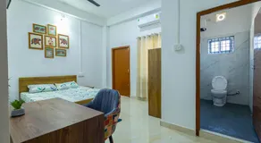 Hostello Backpackers - Image 3