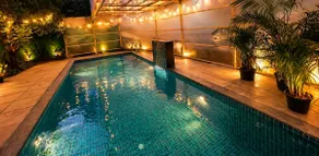 200yr Mudhouse | Private Pool, Peaceful Goa Escape - Image 3