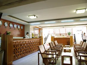 An Dong Center Hotel Chinatown Saigon - Image 3