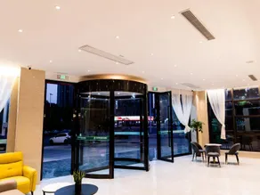 Green Tree Inn Fuyang Fuhe Industrial Park Huangshan Road Zhixuan - Image 3