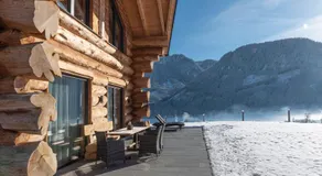 Das Blockhaus Gosau - Your Austrian Home - Image 3