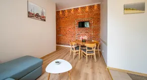 Red Brick Apartments - Image 2