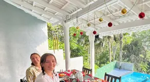 Green Hill Paradise Villa - Image 4