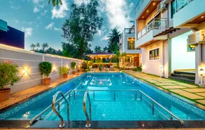 SpicyMango Dream Paradise Hotel & Villa - Image 3