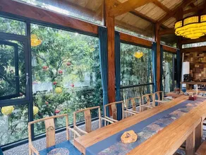 Shunan Bamboo Sea Jingyi Beiyuan Hotel - Image 4