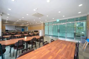 FromH T Resort Jeju Seongsan - Image 4