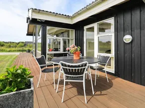 5 star holiday home in Hirtshals - Image 2
