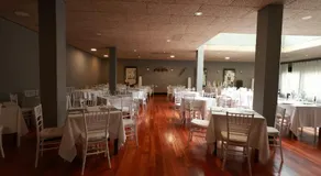 Hotel The Park Derio - Image 2