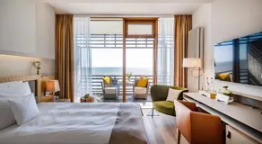 BUDERSAND Hotel - Golf & Spa - Sylt - Image 2