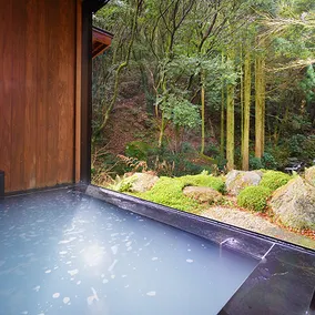 Rest House Mori no Shirabe - Image 4