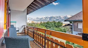 Alpenliebe Ferienwohnung - Image 3