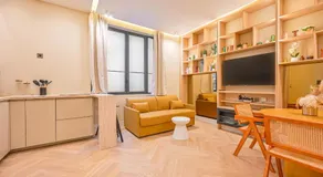 Appartement Quartier Latin - Image 2