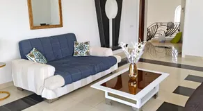 Dar Essaada - Exceptionel duplex de 270 M2, plage à 2 min à pieds - Image 2
