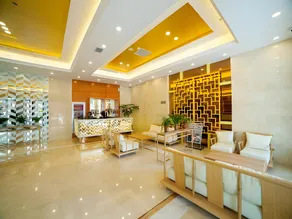 Starway Hotel Qidong Jianghai Middle Road - Image 3