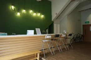 Gap Year Hostel - Image 4