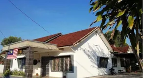 Raintown inn taiping - Image 5