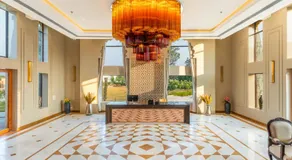 Raj Leela Heritage Resort By Estherea - Image 2