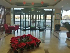 Shenchi Hotel - Image 5