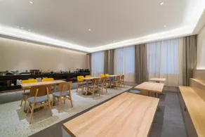 7 Days Inn (New 7 Days Inn, Heze Dahuangji Branch) - Image 3