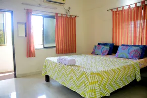 Hotel Sabera Residency - Image 2