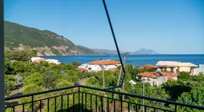 Davis Studios & Apartments - Ήλια Βόρειας Εύβοιας - 1' από τη θάλασσα - Image 1