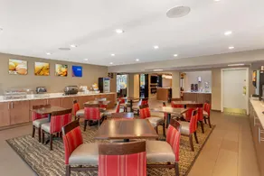 Comfort Suites Oakbrook Terrace - Chicago West - Image 3