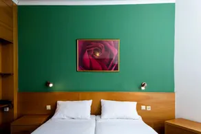 Nes Ammim Hotel - Image 2