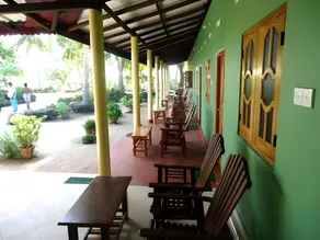 Sea Zone Hotel Nilaveli - Image 3