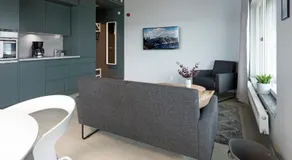 Forenom Hotels & Apartments Arlanda - Image 3