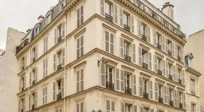 Habitat Parisien - 2BR-2BA - Marais - Centre Pompidou - Image 4