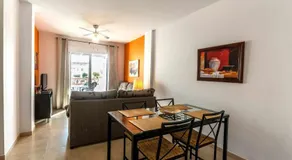 Apartamento 2 Dormitorios y Terraza - Image 4