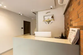 Sai Leela Hotel - Image 4