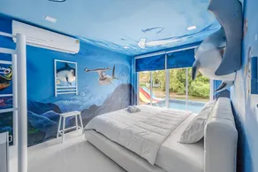 Shark House - Pool Villa RB13 - Image 2