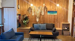 KAFUU guesthouse+cafe - Image 3