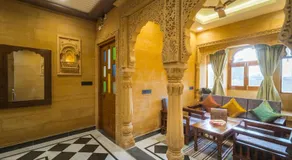 Hotel Jaisalmer Legency - Image 5