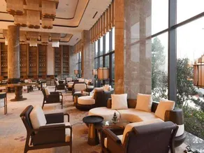 Veegle By Landison  Guojin Hotel - Image 2