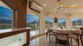 Golf Valley Luxury Resort Wayanad - Image 4