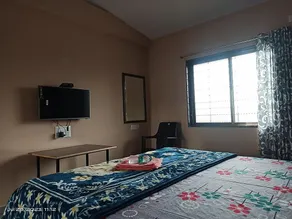 Hotel Nakshatra Resort - Image 4
