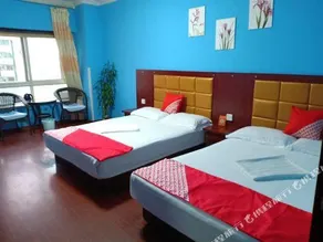 Xian ApartHotel - Image 2